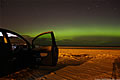 Aurora Borealis